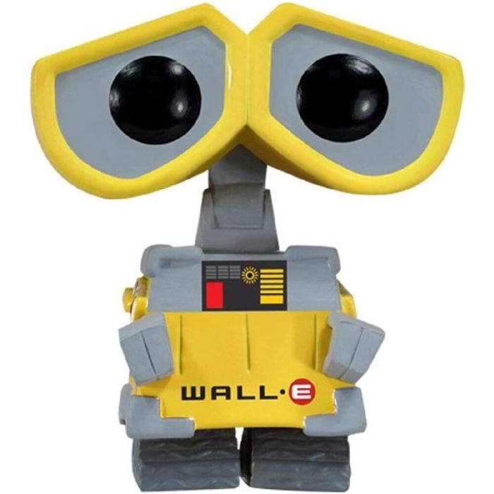 POP figure Disney Pixar Wall-E 36508