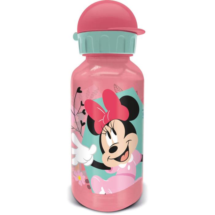 Disney Minnie bottle 370ml 36925