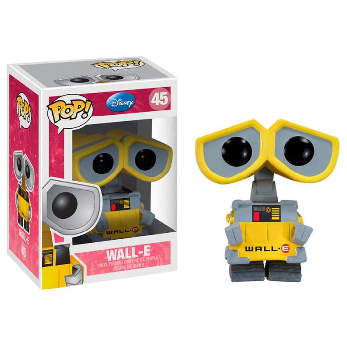 POP figure Disney Pixar Wall-E 36507