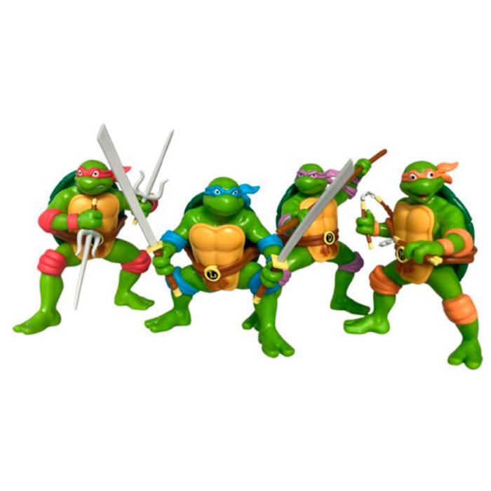 Ninja Turtles assorted figure 37769