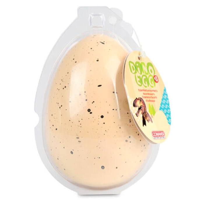 Dinosaur Egg birth 11cm 37708