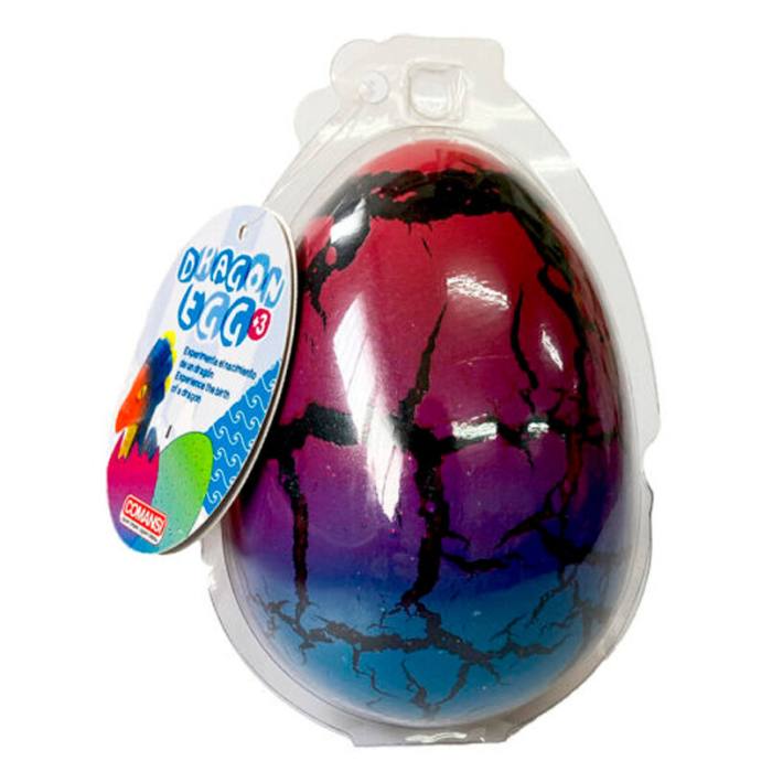 Dragon Egg birth 11cm 37711