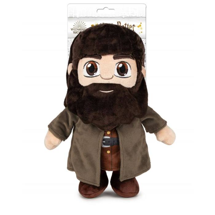 Harry Potter Hagrid plush toy 32cm 37980
