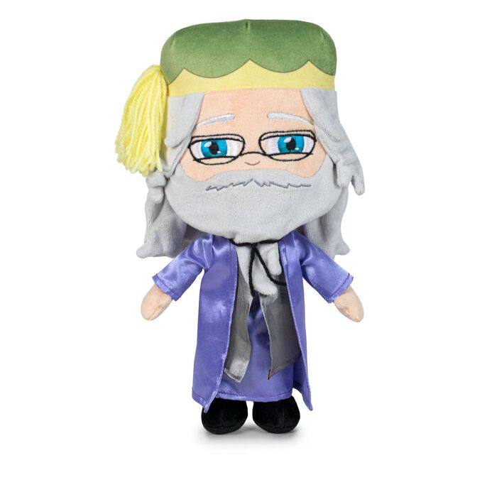 Dumbledore Harry Potter plush toy 20cm 37881