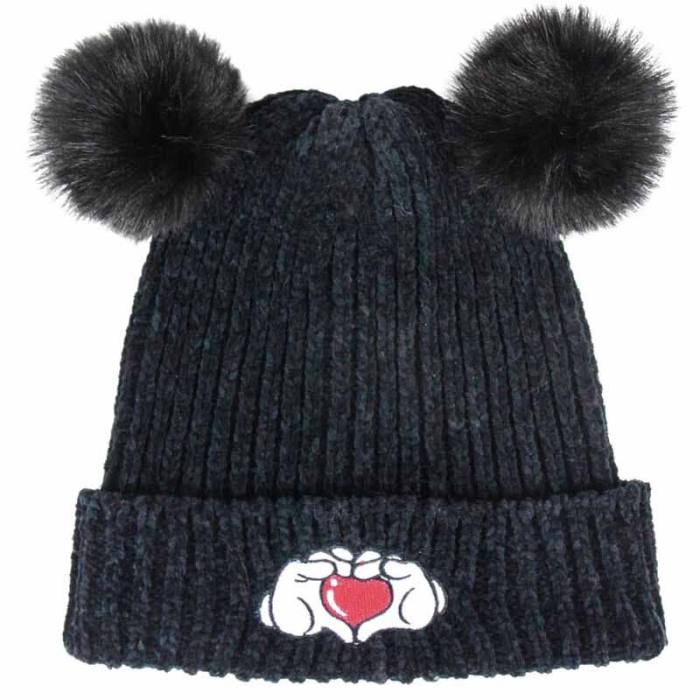 Disney Minnie premium hat 38774