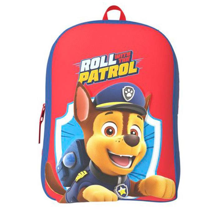 Paw Patrol backpack 30cm 38393