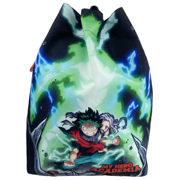 My Hero Academia backpack 43cm 38441