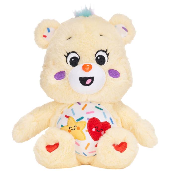 Care Bears Funny Bear plush toy 25cm 38025