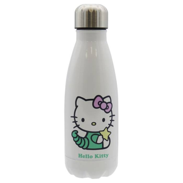 Hello Kitty Scorpio stainless steel bottle 550ml 38619