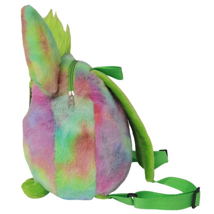 Furby plush toy backpack 27cm 38702