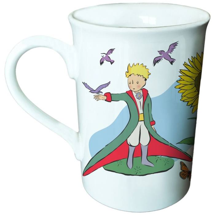 The Little Prince mug 330ml 38634