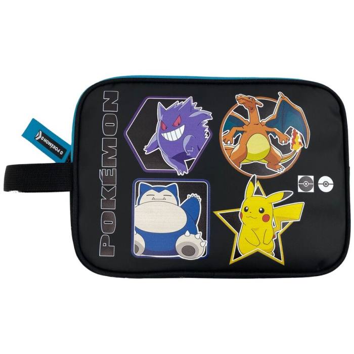 Pokemon Geo vanity case 38684