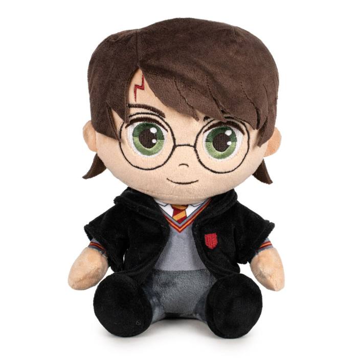 Harry Potter Harry plush toy 16cm 38099