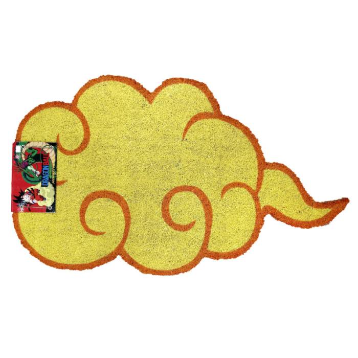 Dragon Ball flying Nimbus doormat 70x42cm 39079