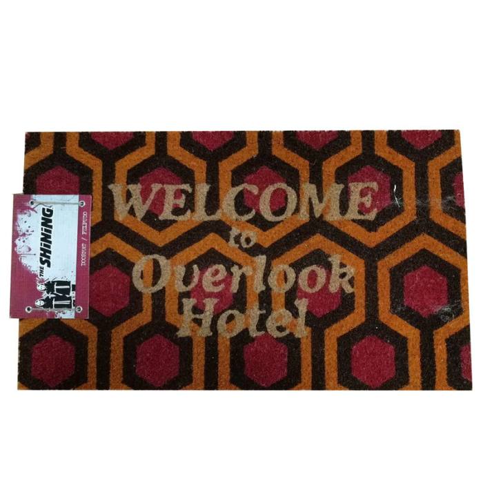 The Shining Welcome to Overlook Hotel 39113