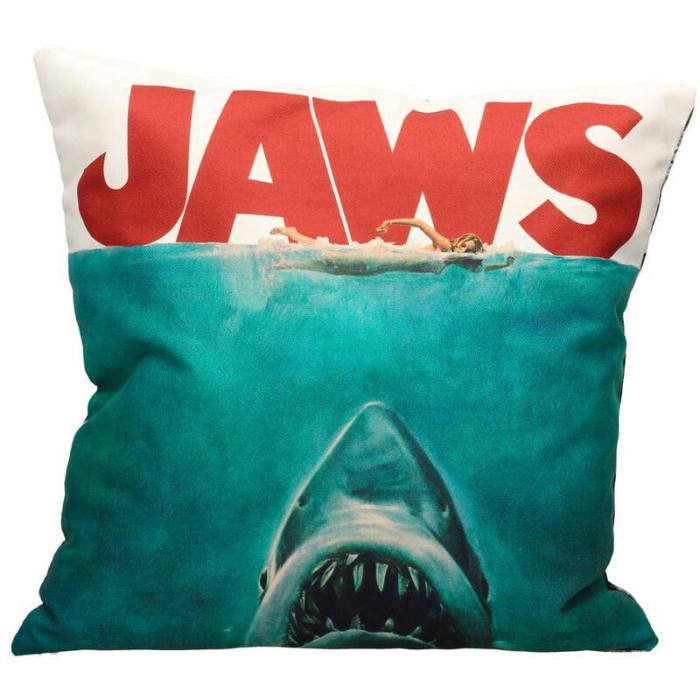 Jaws Shark cushion 39280