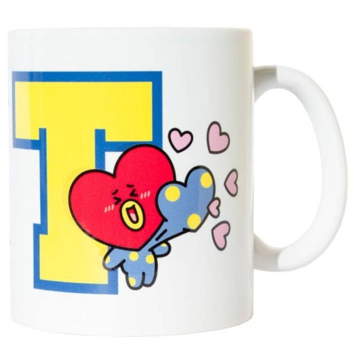 BT21 Tata mug 330ml 39721
