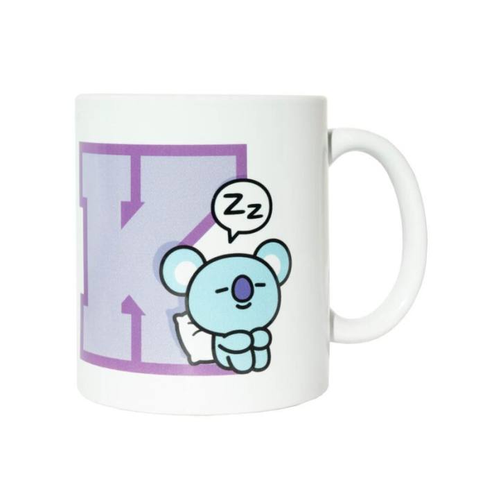 BT21 Koya mug 330ml 39741