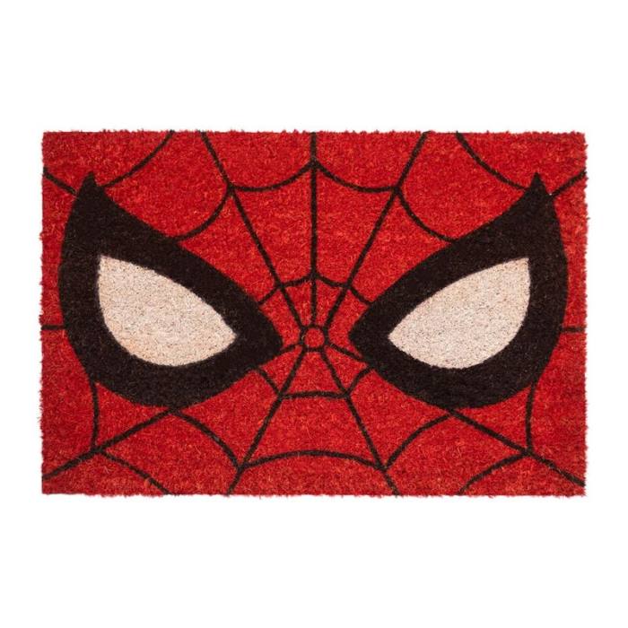 Marvel Spiderman doormat 39517