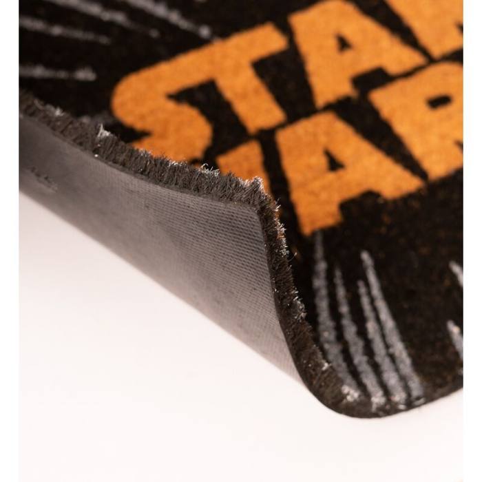 Star Wars Logo doormat 39490