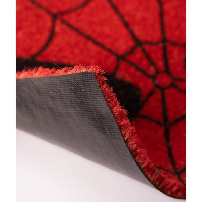 Marvel Spiderman doormat 39518