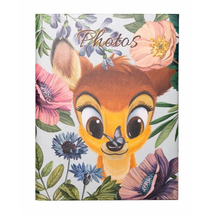 Disney Bambi Photo album 39573