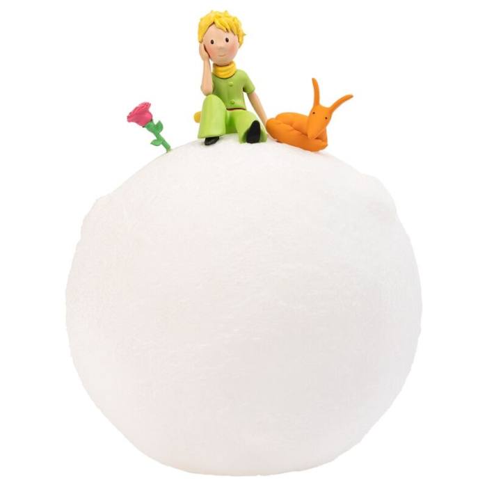 The Little Prince 3D lamp 40912