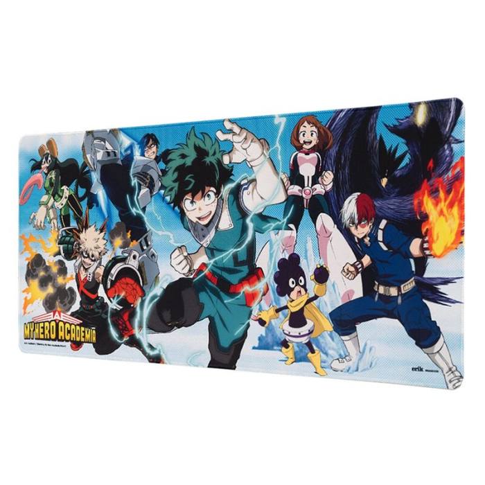 My Hero Academia gaming desk mat 40507