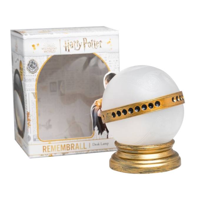 Harry Potter Remembrall lamp 40927
