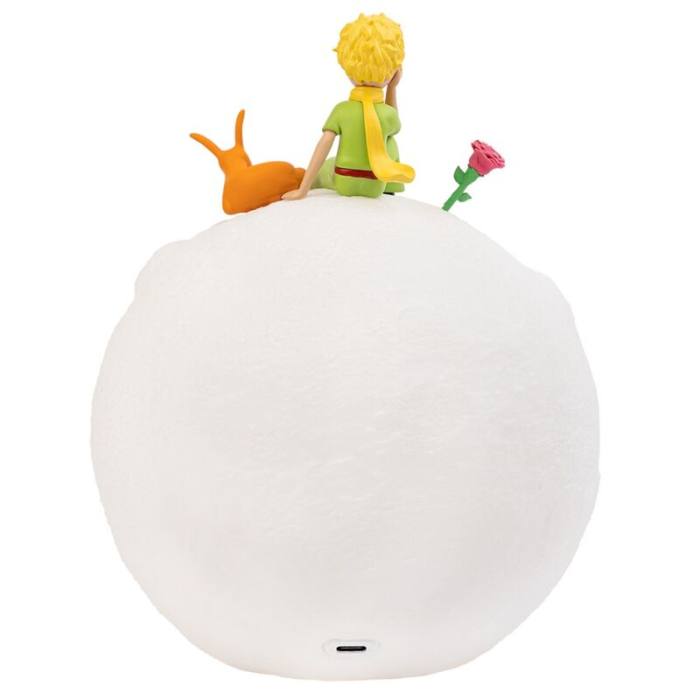The Little Prince 3D lamp 40913