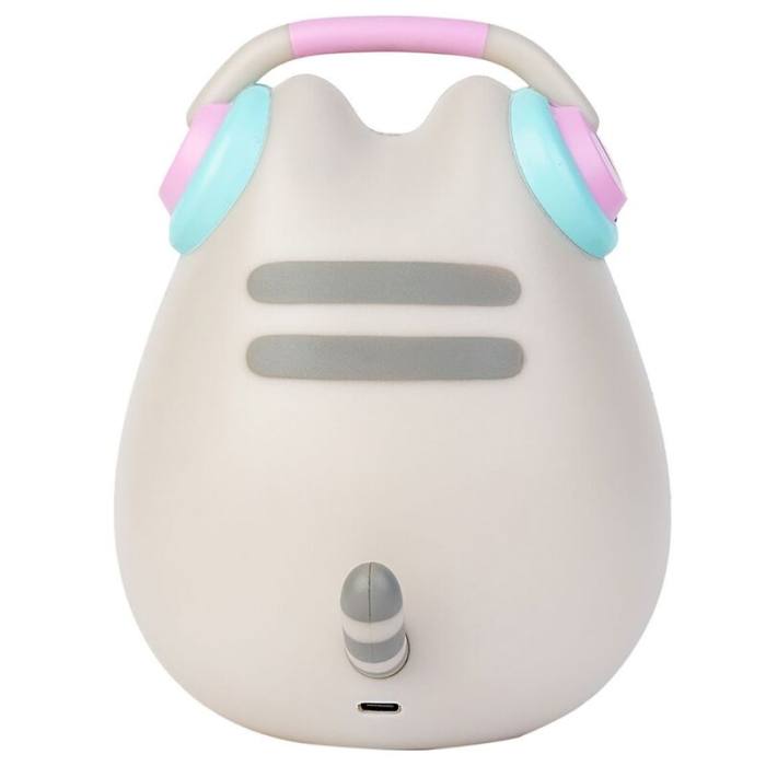 Pusheen Gamer lamp 40336