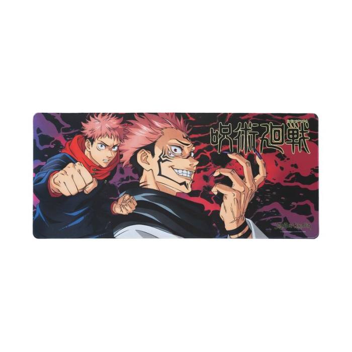 Jujutsu Kaisen gaming desk mat 40967