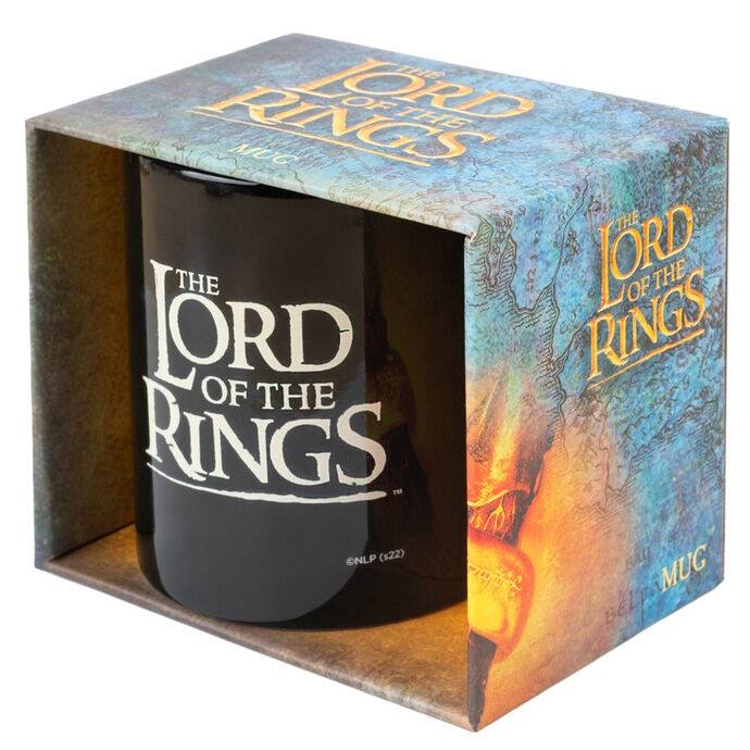 The Lord of the Rings mug 300ml 40446