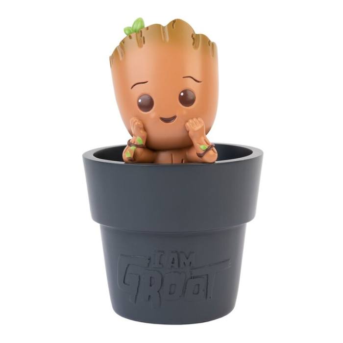 Marvel Groot pencil holders 40396