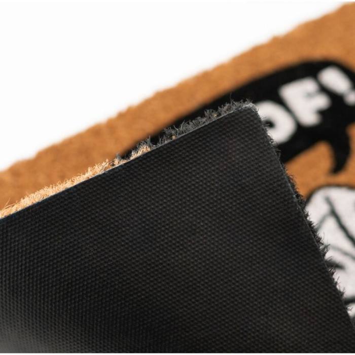 Disney 101 Dalmatians doormat 40345