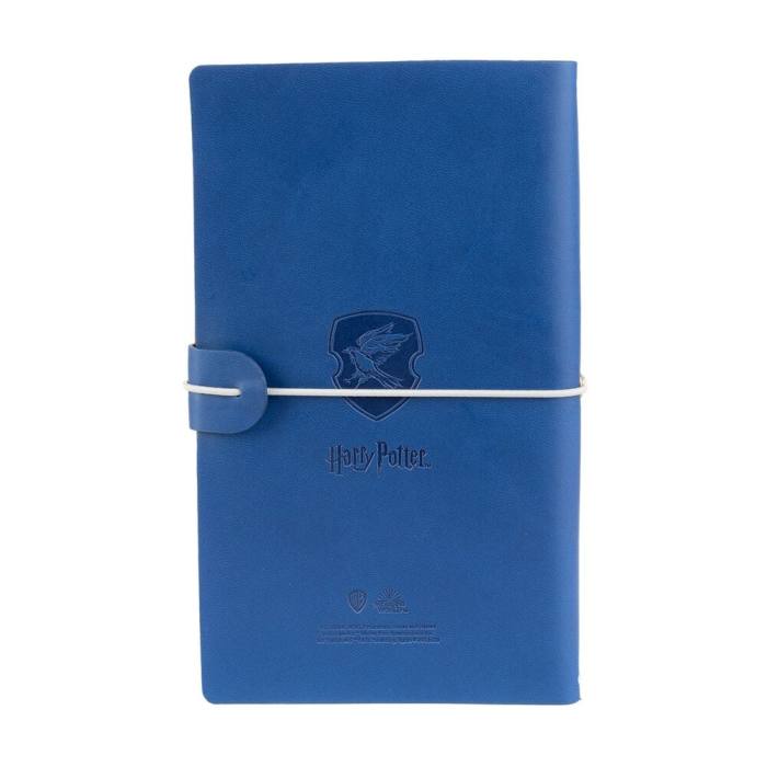 Harry Potter Ravenclaw travel notebook 40748