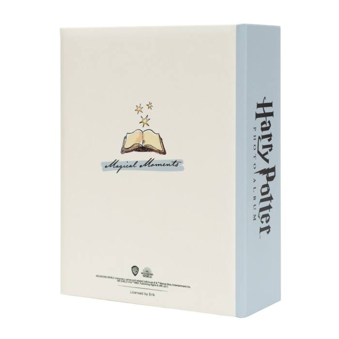 Harry Potter Photo album 40174