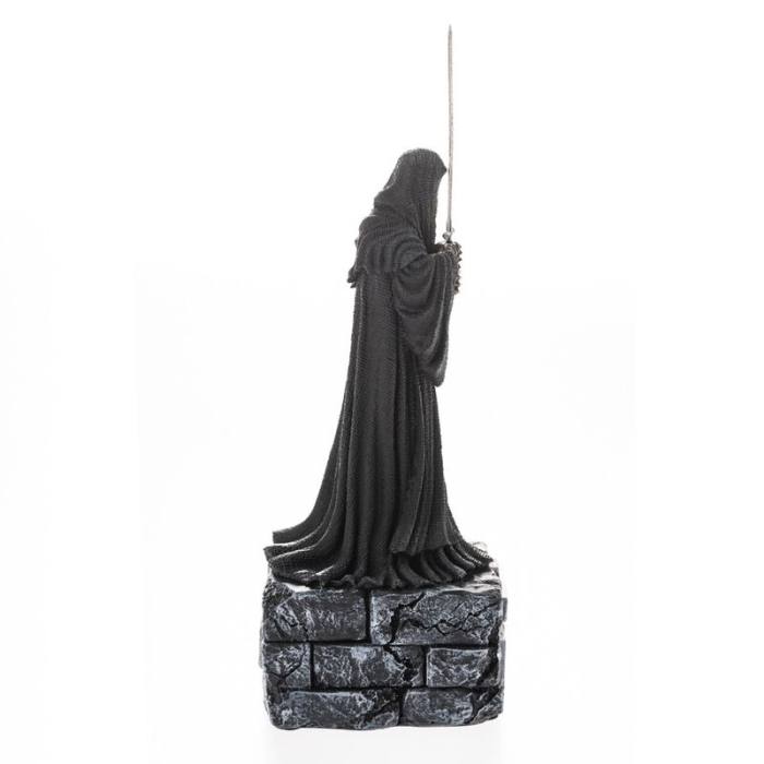 The Lord of the Rings 3D perpetual calendar 41280