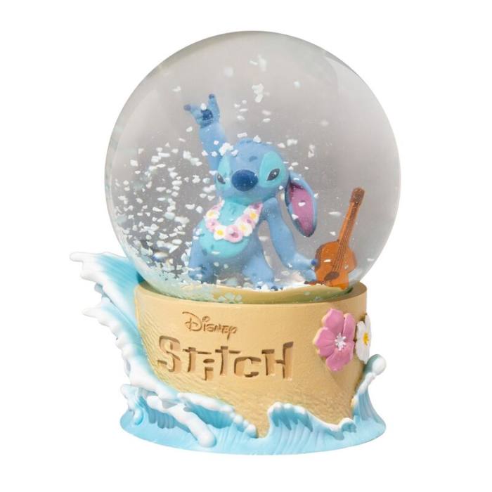Disney Stitch snowball 41975