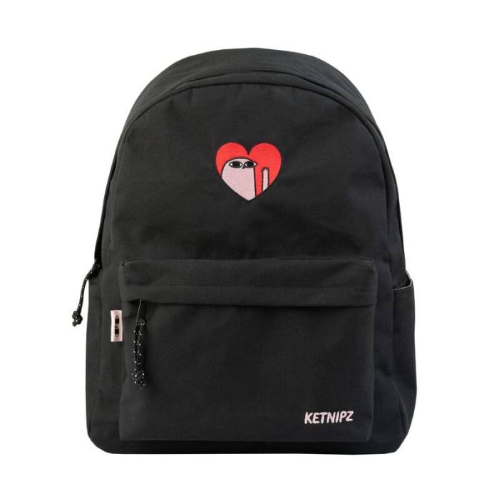 Ketnipz backpackk 41474