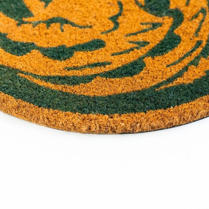 House of the Dragon House Targaryen doormat 41670