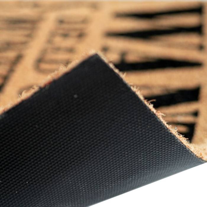 One Piece Wanted Monkey D Luffy doormat 41830