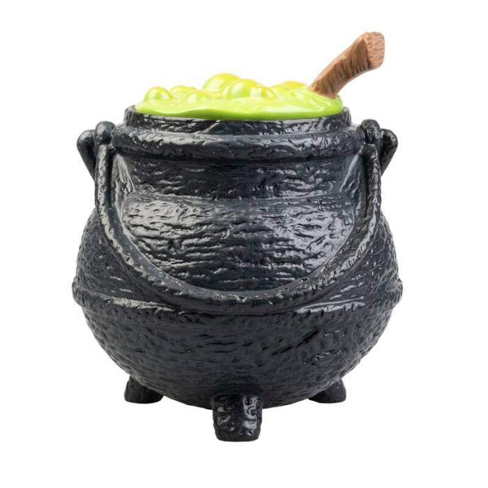Harry Potter Potions Cauldron Biscuit box 41678