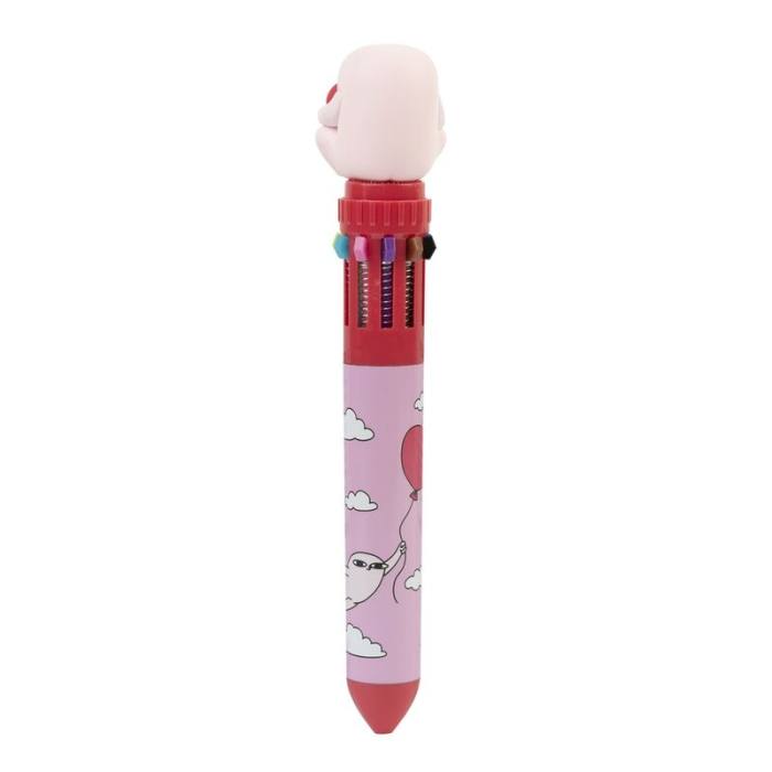 Ketnipz 10 colours 3D pen 41465
