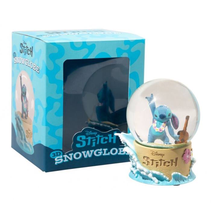 Disney Stitch snowball 41976