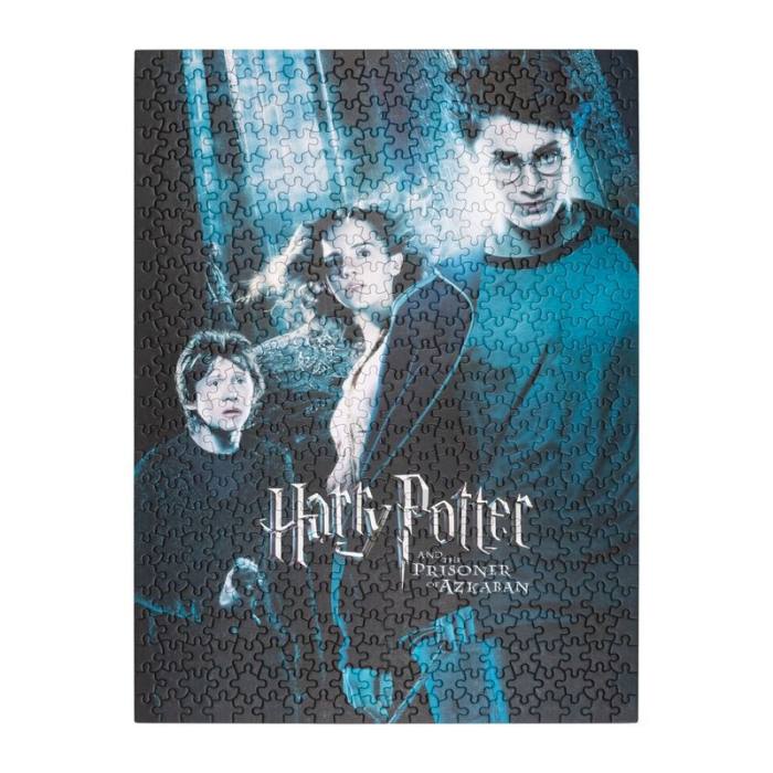 Harry Potter and the Prisoner of Azkaban puzzle 500pcs 41452
