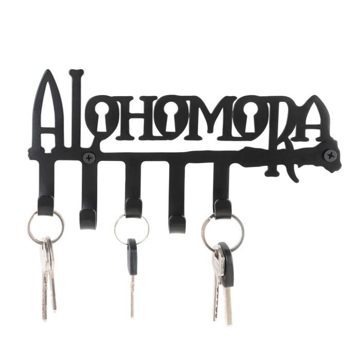 Harry Potter Alohamora Key Hangers 41645