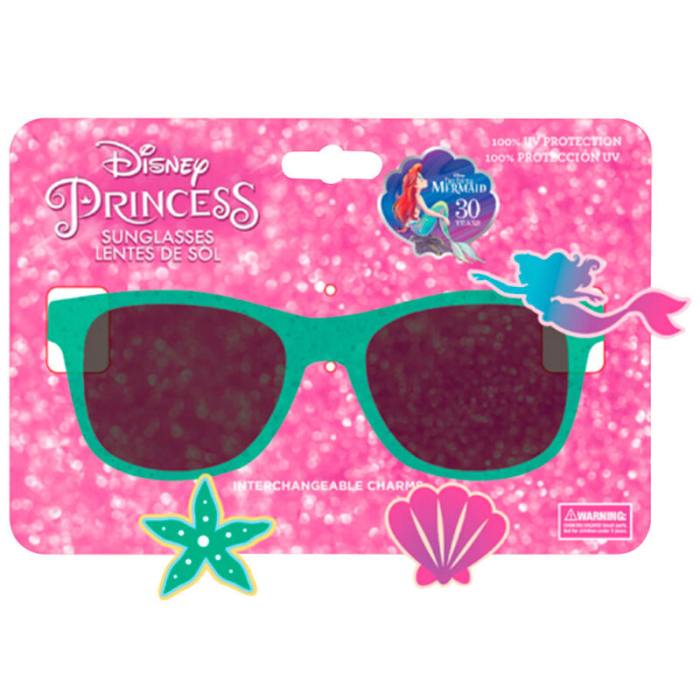 Disney Princess premium sunglasses with charms 42261