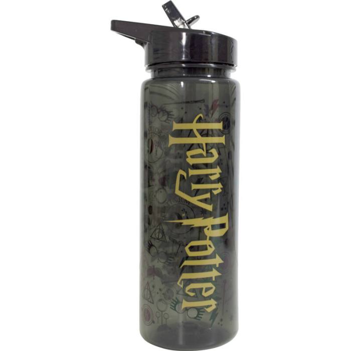 Harry Potter Logo bottle 750ml 42357