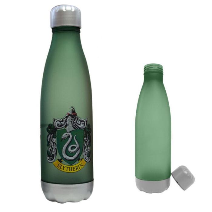 Harry Potter Slytherin bottle 650ml 42370
